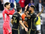 LAFC detiene al 'LamborJimmy' en penales