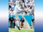 Patada de despeje, una jugada en extinción en la NFL; ya no entregan el balón