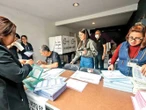 Elección Judicial: Sin acuerdo en el INE sobre la elegibilidad