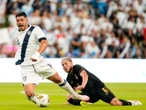 Así va Guatemala en su Grupo en la Copa Oro