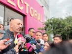 Comicios judiciales: Tras elecciones, acusan democracia simulada