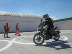 Licencia en riesgo: Todo sobre la 'Ley Casco' oficial para motociclistas