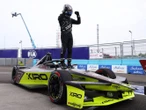 Dan Ticktum logra primera victoria en Fórmula E en Yakarta
