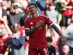 Darwin Núñez se iría del Liverpool rumbo al Al Hilal