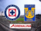 Concachampions: Cruz Azul vs Tigres - EN VIVO (Semifinal - Vuelta)
