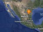 Sismo hoy 11 de mayo de 2025: Temblor de 4.5 sacude a Nuevo León