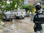 Asesinan en Acapulco a ‘Chano’, vendedor de relleno de puerco