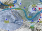 Clima en México este 12 de mayo: Llega un nuevo frente frío y continuará onda de calor