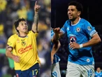 ¡Confirmado! América y Cruz Azul se enfrentarán en Semifinales