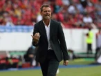 Diego Cocca regresa al Atlas para rescatar el Apertura 2025