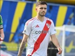 Toluca se refuerza con jugador del River Plate en transacción millonaria