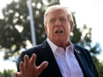 Presionará Trump a Netanyahu sobre el plan de paz para Gaza en la Casa Blanca