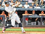 Gran temporada: Aaron Judge, un campeón de bateo que hace historia