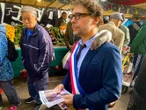 Político aliado de Ratatouille en París; las ratas 'son de utilidad'