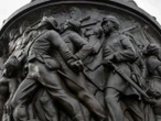 Trump reinstalará monumento retirado tras protestas de ‘Black Lives Matter’