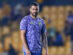 ¿Otra vez ausente? Revelan la actualidad de Gignac