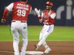 ¡México blanquea a Dominicana y avanza a 'Semis' en Serie del Caribe!