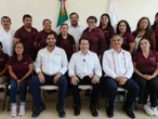 Gobierno construirá 20 bachilleratos con doble certificación y enfoque tecnológico