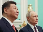 Rusia y China unen fuerzas contra sanciones comerciales “discriminatorias”
