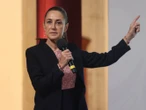 Gabinete de seguridad atiende asesinato de delegado de FGR en Tamaulipas: Sheinbaum