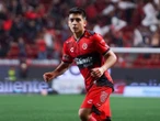 Un fracaso impulsó el debut de Gilberto Mora