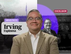 Irving Espinosa Betanzo, el abogado que será ministro de la Corte
