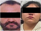 Cae 'Don José', líder de célula criminal ligada a 'Los Mayos'