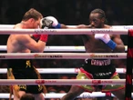 Crawford va por el dinero de 'Canelo'