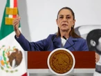 Mexicanos detenidos en Israel regresarán pronto: Sheinbaum; 'todos están bien'