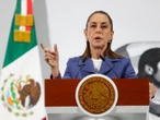 Sistema Nacional de Salud arrancará en 2026: Sheinbaum