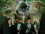 Republicanos dijeron 'no' al impuesto a las remesas... ¿Por qué lo rechazaron?
