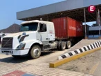 Puerto Manzanillo reactiva operaciones hoy 16 mayo 2025, paro labores