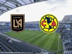 El LAFC vs América no va por TV, por el momento