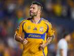 Tigres busca remontada contra Real Estelí; regresó Gignac