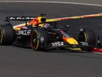 Verstappen admite que medio segundo de desventaja contra Piastri es difícil en Bélgica