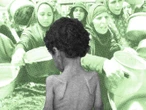 ¿Quién tiene la razón sobre la crisis de hambruna en Gaza?