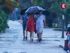 ¡Monzón mexicano no da tregua! Habrá lluvias puntuales en estos estados