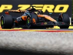 Piastri gana la ‘pole’ para el Sprint del GP de Bélgica