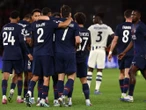 Champions League: París Saint-Germain aplasta al Atalanta en su debut de la fase de grupos