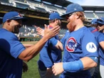 MLB: Cubs aseguran playoffs por primera ocasión desde 2020