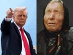 ¿Qué dijo Baba Vanga, la bruja que predijo Chernóbil y el 11-S, sobre Trump?