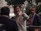 Noroña le contesta a ‘Alito’ tras denuncia: ‘me acusa de no dejarme madrear, así el PRI’