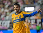 Ángel Correa se perderá el adiós de Messi en Buenos Aires