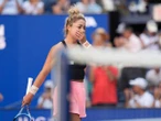 Renata Zarazúa agradece el apoyo en el US Open