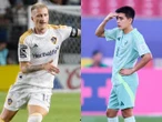 Marco Reus cumple sueño de Gilberto Mora