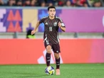 Gilberto Mora es prioridad para el Barcelona