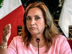 Perú aprueba juicio político de destitución a la presidenta Boluarte