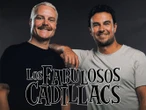 'Los fabulosos cadillacs' se pronuncian sobre Checo y Bottas