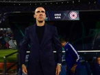 Vicente Sánchez rompe el silencio sobre su salida de Cruz Azul