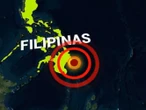 Potente terremoto sacude Filipinas y provoca alerta de tsunam | VIDEO